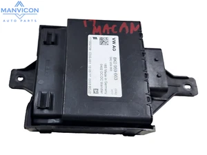 2015-2023 Porsche Macan Voltage Regulator Stabilizer Control Module 8K0 959 663 - Picture 1 of 12