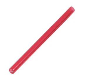Dia. 3,0 mm x 60 mm (L) Stahlelement Fusion Spleißhülse - Packung mit 50 Stück - Rot... - Bild 1 von 1
