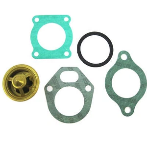 Kit de termostato Volvo Penta 876305 fabricante de equipos originales aq175a aq205a 430a 430b 431a aq190a aq200 - Imagen 1 de 1