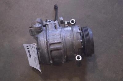 2006-2008 BMW 750LI 4.8L AC A/C КОНДИЦИОНЕР КОМПРЕССОР МУФТА OEM - Изображение 1 из 4