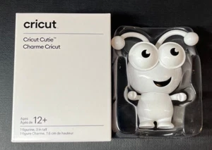 Cricut Cutie - White - New in Box - 2006269 - Picture 1 of 6