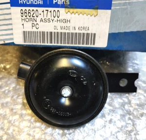 Original OE 96620-17100 Clacson Segnalatore Acustico HYUNDAI Getz Matrix NUOVO ! - Imagen 1 de 2