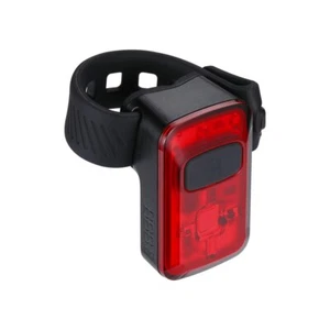 Bbb-Cycling BLS-152 Minilight Rear Spark 2.0 Black Uni - Picture 1 of 7