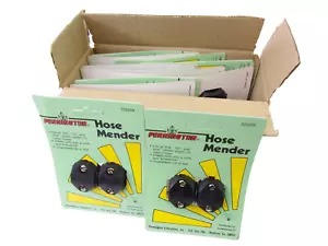 Menge 12) Gartenschlauch Reiniger passt 7/16"", 1/2"" & 9/16"" Pennington #725259 - Bild 1 von 7