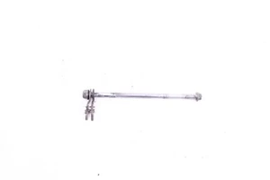 1988 88 HONDA ZB50 ZB50A OEM REAR WHEEL AXLE ADJUSTERS H178 - Picture 1 of 6