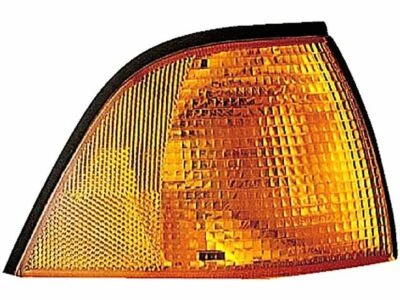 Conjunto de luz de giro/estacionamiento Dorman 43554KY BMW 318i 1992, 1994-1999 Foto 1 de 2