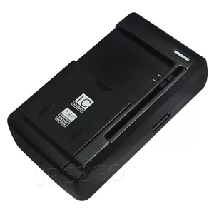 Fast Charging Wall Multi-Purpose Battery External Charger for Android Phone NEW - Picture 1 of 1