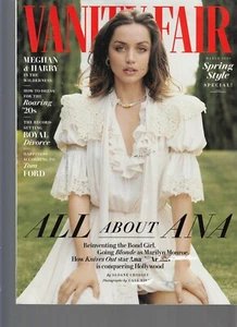 Vanity Fair--March 2020 ANA-----131 - Picture 1 of 1