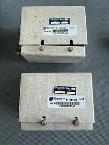 VARIAN SEMICONDUCTOR EQUIPMENT E11061420 - Picture 1 of 5