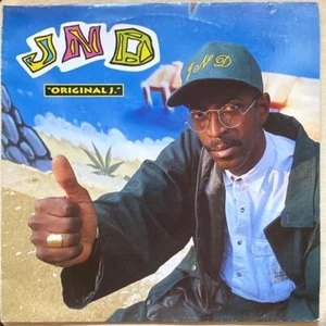 JND / Original J. 12" Vinyl FR Original 1994 LP Déclic Communication 50344-1 - Foto 1 di 7