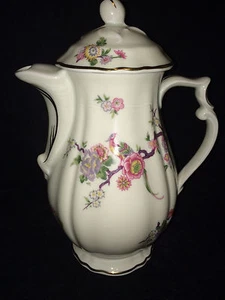 Cafetera bengalí Bernardaud Limoges Francia - Imagen 1 de 1