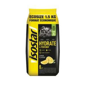 2x1500g isostar Hydrate & Perform - Bild 1 von 1