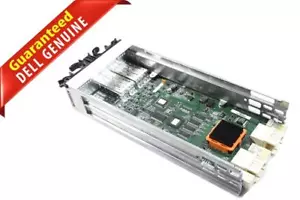 Dell Xyratex 4 Port 4gb SBD 0808 FC Controller Module 37m0j 72756-02 85427-04 - Picture 1 of 9