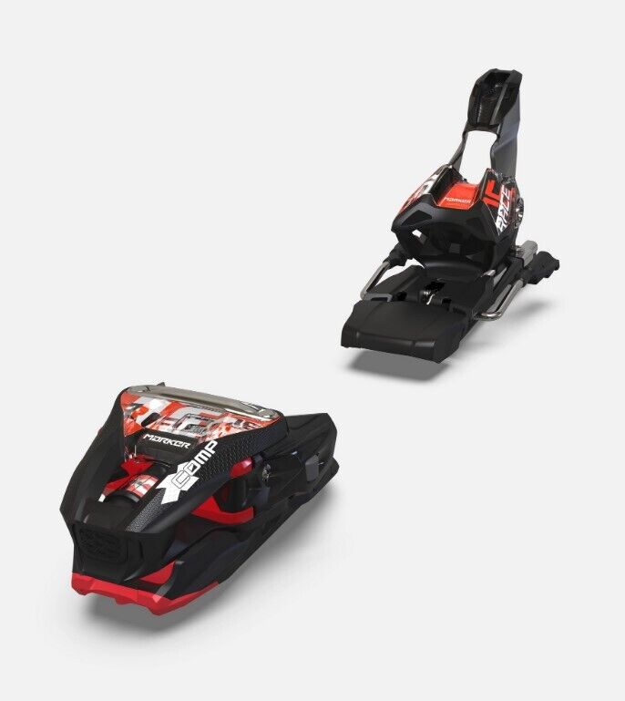 marker comp bindings products for sale | eBay marker comp bindings products for sale | eBay