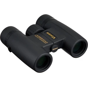Vixen ATREK II 10x25 DCF Roof Prism Waterproof Compact Binoculars VX14722 - Picture 1 of 6