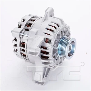 TYC Alternator for F-150, Mark LT, Expedition, Navigator 2-08318 - Picture 1 of 11