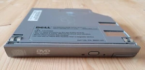 Graveur CD / Lecteur DVD / DELL 8W007-A01 / DELL D520 D610 D620 D630 D830 - Photo 1/4