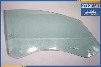 2010-2017 BMW 535i GT 550i GT janela frontal direita porta vidro AS2 FABRICANTE DE EQUIPAMENTO ORIGINAL 7197910 - Imagem 1 de 4