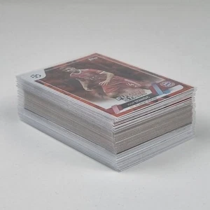 Topps UCC Flagship 22/23 Inserts Starball Sparkle Lava BoB - Choose your Cards - Bild 1 von 33