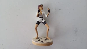 Figurine Tomb Raider ATLAS N° 7 : La Dague de Xian, Muraille de Chine - Imagen 1 de 3