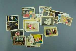 Images autocollantes SPORT BILLY , TF1, 1983, au détail. - Picture 1 of 2