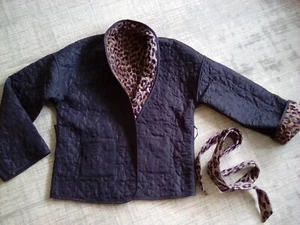 Jacke damen wendejacke - Bild 1 von 9
