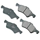 For Ford Escape 11-12 Mercury Mariner 2011 Front ProAct Disc Brake Pads Akebono