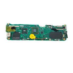 HP Compaq Mini 700 1000 1100 Intel Atom N270 Motherboard 517576-001 - Photo 1/2