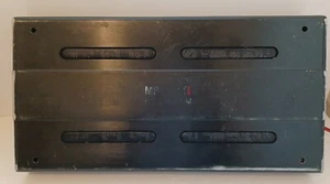 Mb Quart Amplifier Pab 5400 - Picture 1 of 6