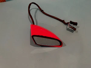 88-96 corvette RH side view mirror - Picture 1 of 3