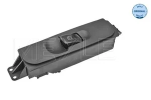 Right Front MEYLE 014 891 0008 Switch, window regulator for MERCEDES-BENZ - Picture 1 of 2