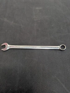Snap-On OEXM 100 USA 10 mm Combination Wrench PAT 3273430 Underlined Logo - Picture 1 of 9