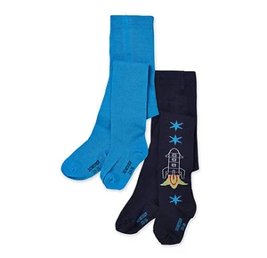 SCHIESSER Savings Pack of 2 Socks for Kids 86-92 98-104 110-116 122-128 - Picture 1 of 4