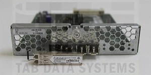 EMC CX Celerra 100-561-094 4 Port 4Gb Fibre I/O Board with SFPs  (RoHS) - Photo 1/1