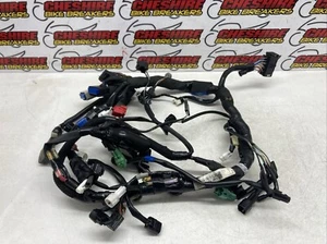 ♻️ Suzuki Sv 650 Abs Am4 2017 - 2024 Main Wiring Loom Harness ♻️ - Picture 1 of 11