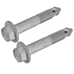 Perno de montaje de brazo de control inferior 2 piezas apto para Hyundai Santa Fe Kia Sorento metal nuevo - Imagen 1 de 10