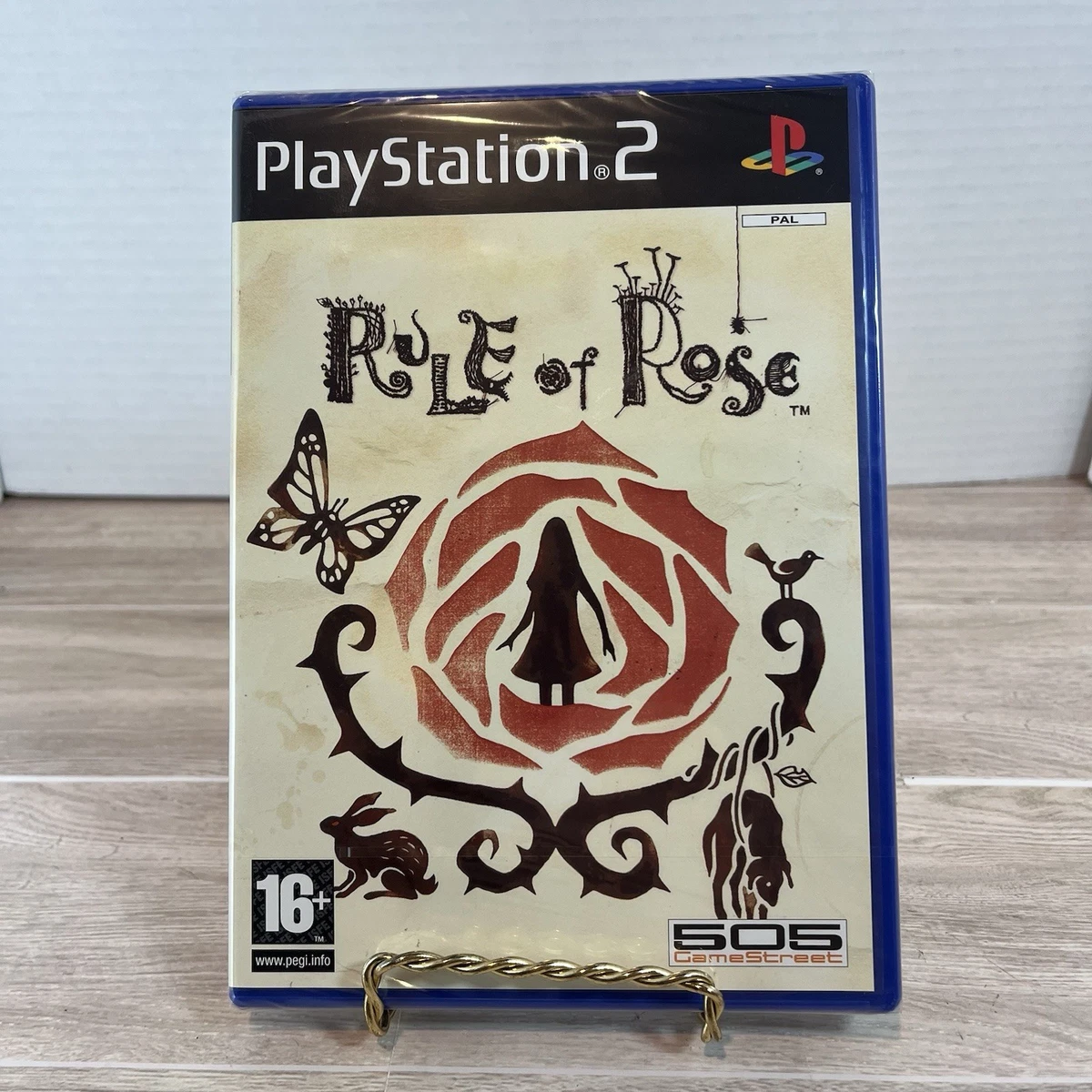 Preços baixos em Rule of Rose Video Games | eBay