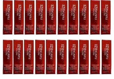 ONE/SIZE Fantasize Lifting Lengthening Mascara Black 0.25oz Wholesale Lot of 20 - Image 1 of 4