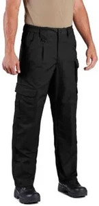 Propper leichte taktische Cargohose für Herren, schwarz, 36W x 32L - Bild 1 von 5