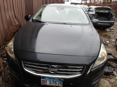 Cinturón de seguridad delantero XC60 cubo asiento conductor se adapta a 10-13 VOLVO 60 SERIES 1293512 Foto 1 de 4