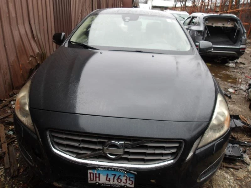 Cinturón de seguridad delantero XC60 cubo asiento conductor se adapta a 10-13 VOLVO 60 SERIES 1293512 Foto 1 de 4