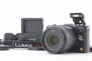 Panasonic LUMIX DMC-GF2 LUMIX G VARIO 14-42mm F3.5-5.6 [3963shots] - Picture 1 of 17