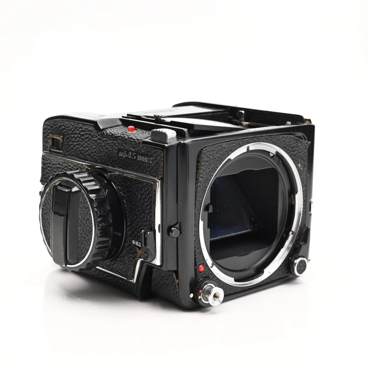 Mamiya M645 for sale - eBay