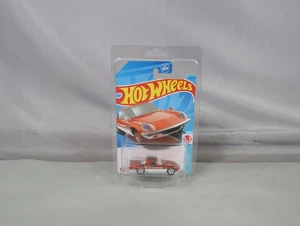 2023 Hot Wheels Super Treasure Hunt 1968 Mazda Cosmo Sport - Picture 1 of 2