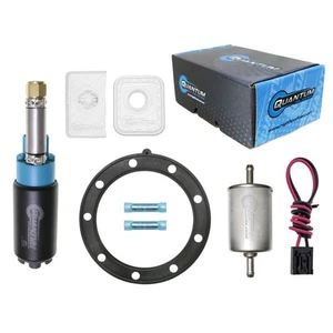 Fuel Pump + Filter for 03-06 Sea-Doo Sportster 4-TEC Direct Injection #204560259 - Picture 1 of 17