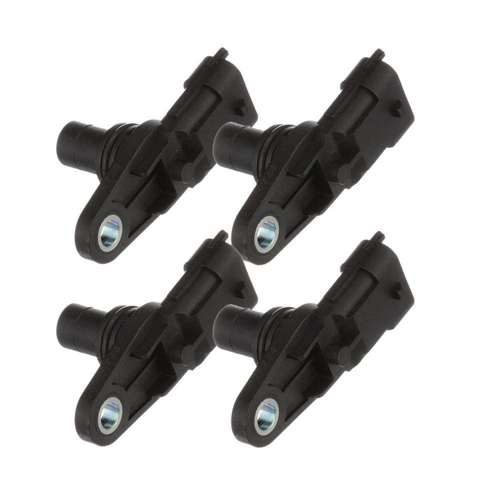 4x Camshaft Position Sensor For GMC ACADIA 2007-2009 PONTIAC G6 2007-2008 Foto 1 de 4