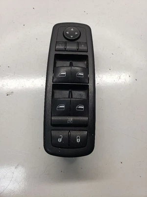 Driver Front Door Switch Driver's Master Fits 12-20 CARAVAN 1386693 - Image 1 of 4