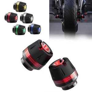 Frame Slider Anti Crash Engine Falling Protector Universal 28MM CNC Motorcycle - Bild 1 von 12
