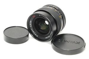 CONTAX Carl Zeiss Distagon 28mm f/2.8 T* AEJ z249 - Picture 1 of 9