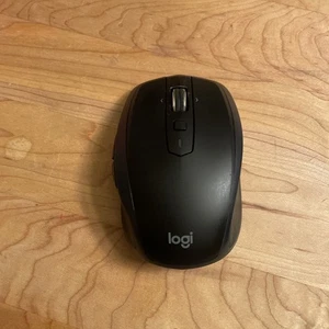 Logitech MX Anywhere 2S Bluetooth Edition Wireless Mouse Tested - Picture 1 of 7